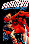 Cover Thumbnail for Daredevil Visionaries: Frank Miller (2000 series) #2 [Later Printing]