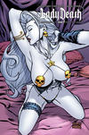 Cover Thumbnail for Lady Death (2010 series) #7 [Chicago]