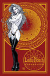 Cover Thumbnail for Lady Death (2010 series) #7 [SDCC - Friday]