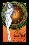 Cover Thumbnail for Lady Death (2010 series) #7 [SDCC - Saturday]