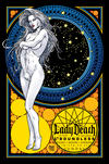 Cover for Lady Death (Avatar Press, 2010 series) #7 [SDCC - Sunday]