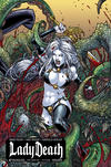 Cover Thumbnail for Lady Death Premiere (2010 series)  [Philly Comic Con]