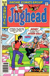 Cover for Jughead (Archie, 1965 series) #294