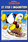 Cover for Bilag til Donald Duck & Co (Hjemmet / Egmont, 1997 series) #8/2008