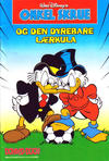 Cover for Bilag til Donald Duck & Co (Hjemmet / Egmont, 1997 series) #24/2006