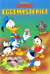 Cover for Bilag til Donald Duck & Co (Hjemmet / Egmont, 1997 series) #15/2006