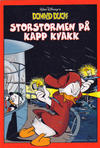 Cover for Bilag til Donald Duck & Co (Hjemmet / Egmont, 1997 series) #48/2005