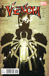 Cover for Venom (Marvel, 2011 series) #5