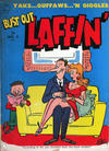 Cover for Bust Out Laffin' (Toby, 1954 series) #3
