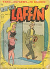 Cover for Bust Out Laffin' (Toby, 1954 series) #11