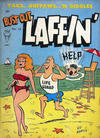 Cover for Bust Out Laffin' (Toby, 1954 series) #15