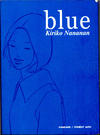 Cover for Blue (Fanfare, 2006 ? series) #[nn]
