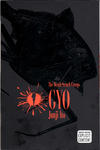 Cover for Gyo (Viz, 2007 series) #1