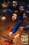 Cover Thumbnail for Night of the Living Dead: New York (2009 series) #1 [Desparation]
