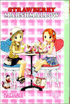 Cover for Strawberry Marshmallow (Tokyopop, 2006 ? series) #4