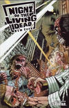 Cover Thumbnail for Night of the Living Dead: New York (2009 series) #1 [Gore]