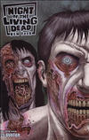 Cover Thumbnail for Night of the Living Dead: New York (2009 series) #1 [Rotting]