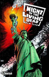 Cover Thumbnail for Night of the Living Dead: New York (2009 series) #1 [Regular Cover]