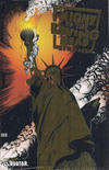 Cover Thumbnail for Night of the Living Dead: New York (2009 series) #1 [Gold Foil]
