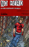 Cover for No Hero (Avatar Press, 2008 series) #1 [Regular]
