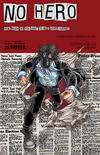 Cover Thumbnail for No Hero (2008 series) #1 [Auxiliary]