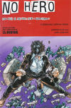 Cover for No Hero (Avatar Press, 2008 series) #1 [Signed Poster Edition]