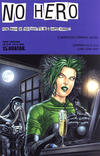 Cover Thumbnail for No Hero (2008 series) #6 [Auxiliary]
