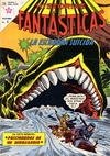 Cover Thumbnail for Historias Fantásticas (1958 series) #87 [Española]