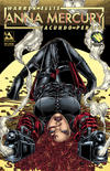 Cover Thumbnail for Anna Mercury (2008 series) #2 [Wizardworld Chicago]