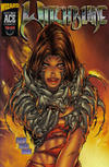 Cover for Wizard Ace Edition #9: Witchblade #1 (Top Cow; Wizard, 1996 series) #9