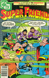 Cover Thumbnail for Super Friends (1976 series) #24 [British]