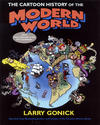 Cover for The Cartoon History of the Modern World (HarperCollins, 2007 series) #1 - From Columbus to the U.S. Constitution