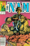 Cover Thumbnail for The 'Nam (1986 series) #11 [Newsstand]