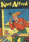 Cover for Karl-Alfred (Allers, 1946 series) #22/1953
