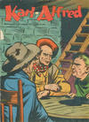 Cover for Karl-Alfred (Allers, 1946 series) #35/1953