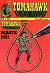 Cover for Tomahawk (Williams Förlags AB, 1969 series) #6/1974