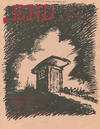 Cover for .End (Jonni Jutlöv; Jomi Jutlöv, 1990 series) #1
