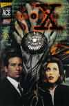 Cover for Wizard Ace Edition #19: X-Files #1 (Topps; Wizard, 1997 series) #19