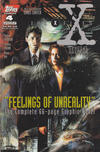 Cover for The X-Files Special Edition (Topps, 1995 series) #4