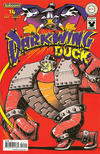 Cover Thumbnail for Darkwing Duck (2010 series) #14 [Cover A]