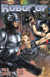 Cover Thumbnail for RoboCop: Wild Child (2005 series) #1 [Catfight]