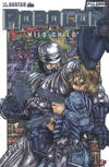 Cover Thumbnail for RoboCop: Wild Child (2005 series) #1 [Platinum Foil]