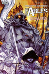 Cover for Fables (DC, 2002 series) #6 - Homelands [First Printing]