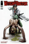 Cover Thumbnail for Witch Doctor (2011 series) #1