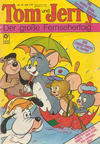 Cover for Tom & Jerry (Condor, 1976 series) #76
