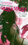Cover for Greek Street (DC, 2010 series) #1 - Blood Calls for Blood