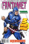 Cover for Fantomet (Hjemmet / Egmont, 1998 series) #15-16/2011
