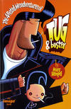 Cover for The 4-Fisted Misadventures of Tug & Buster (Image, 1998 series) #1