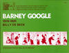 Cover for Barney Google (Hyperion Press, 1977 series) #[nn]