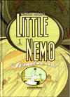 Cover for Winsor McCay's Little Nemo in Slumberland (Checker, 2007 series) #1